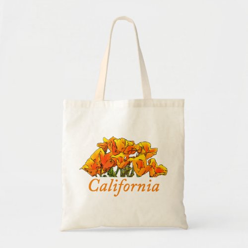 california-poppies-with-california-text-tote-bag