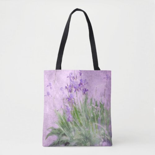 classic-purple-irises-digital-watercolor-floral-tote-bag