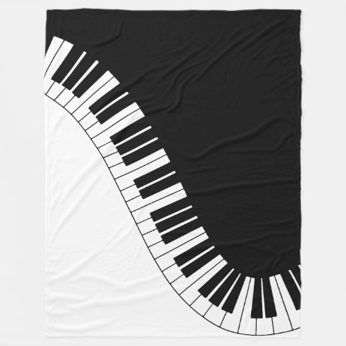 piano-keyboard-fleece-blanket
