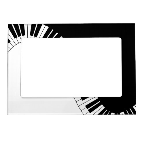 piano-keyboard-magnetic-photo-frame
