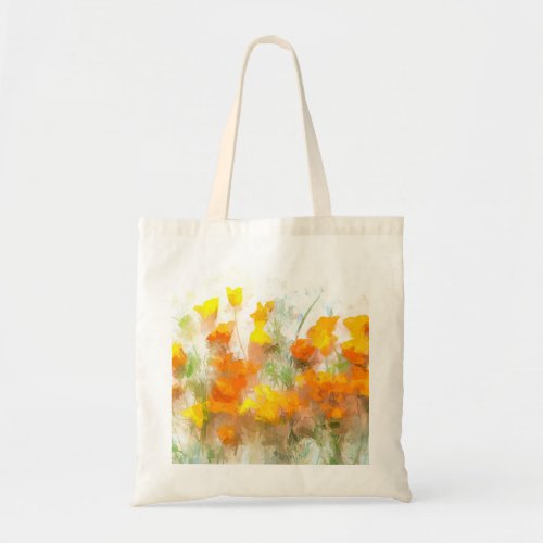 sunrise-poppies-impressionistic-orange-poppy-art-tote-bag
