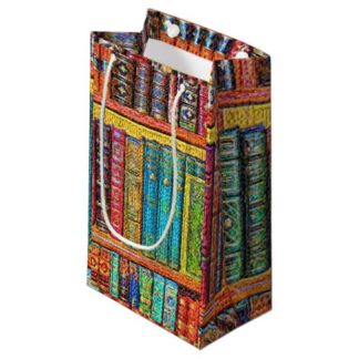 library-books-small-gift-bag