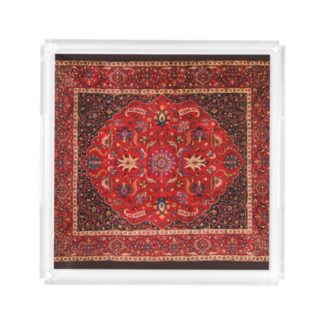 red-persian-rug-from-mashhad-acrylic-tray