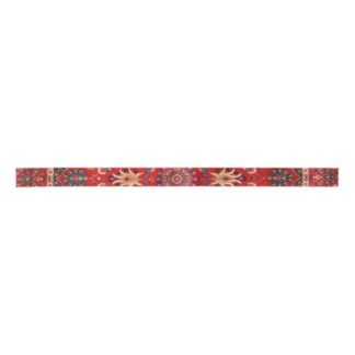 red-persian-rug-from-mashhad-satin-ribbon