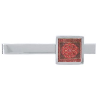 red-persian-rug-from-mashhad-silver-finish-tie-bar