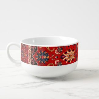 red-persian-rug-from-mashhad-soup-mug