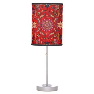 red-persian-rug-from-mashhad-table-lamp